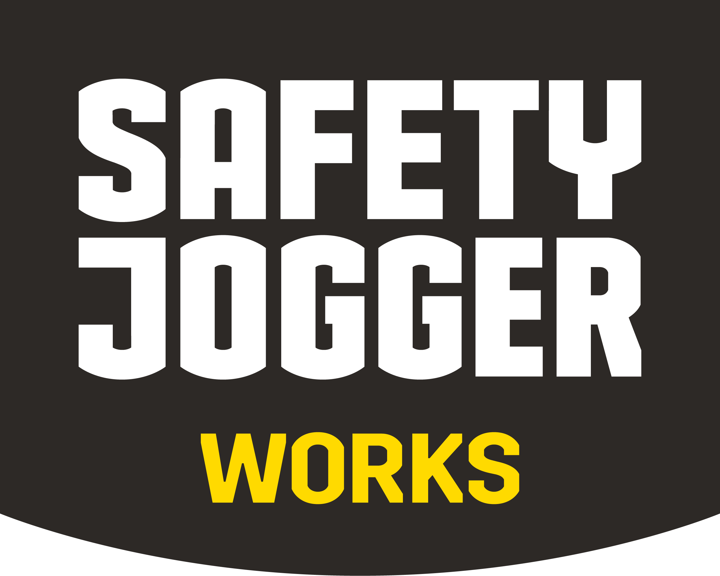 Safety Jogger - Bỉ